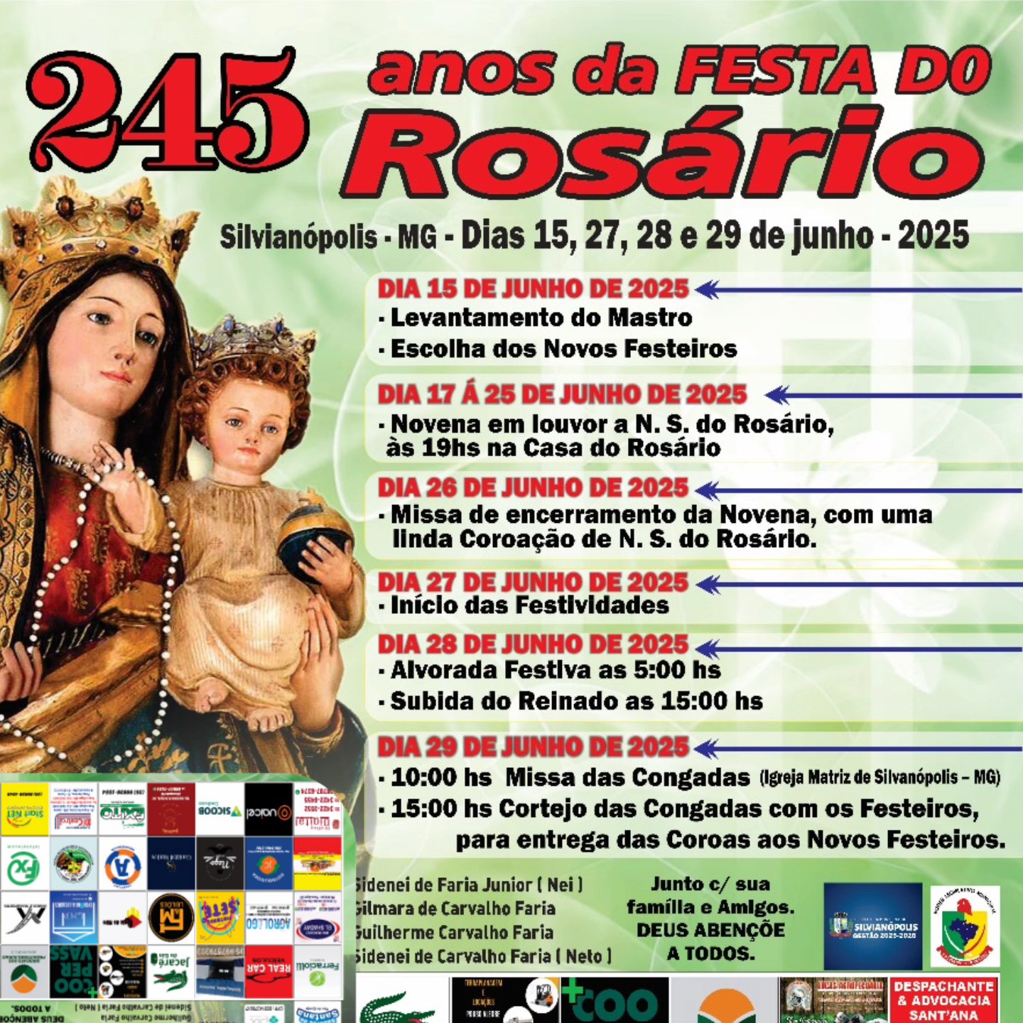 Eventos